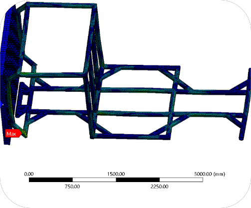 Vehicle Crash Analysis